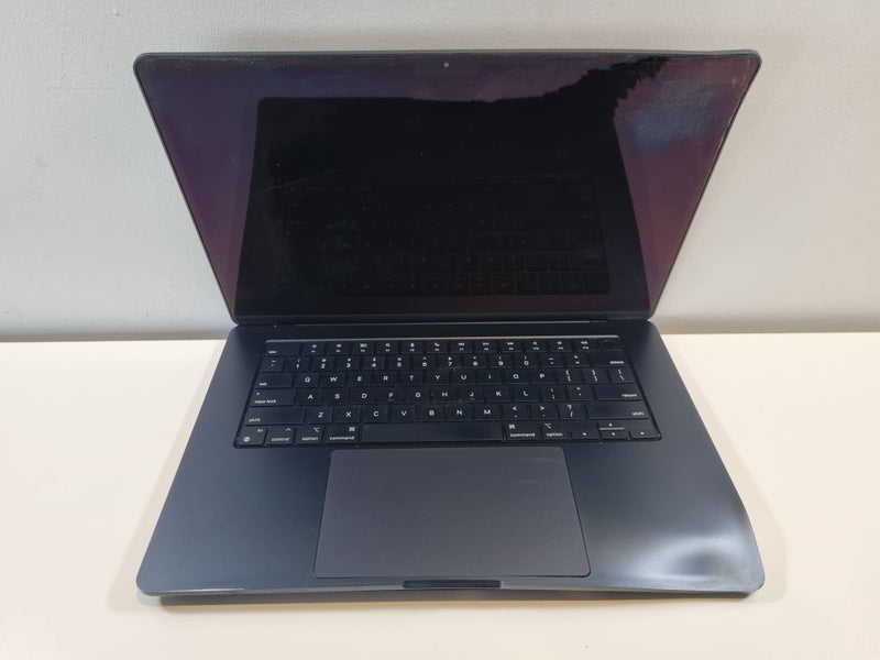 Apple Macbooks x2 Laptops (For Parts)62863867438977114