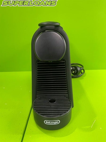 ** DELONGHI NESPRESSO ESSENZA MINI MACHINE ** Carousel 2