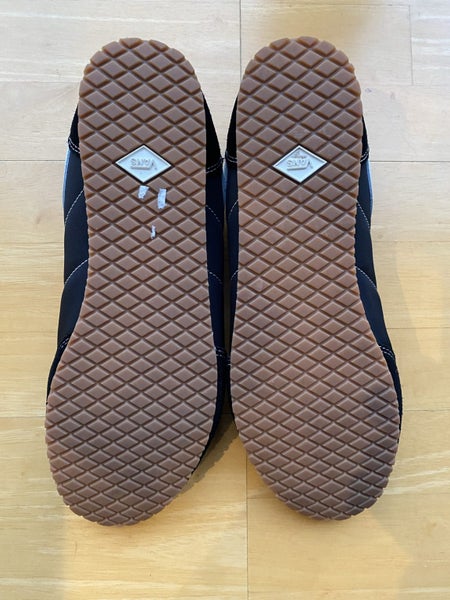 Shoes - Vans Super Lowpro Carousel 2