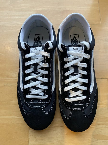 Shoes - Vans Super Lowpro Carousel 1