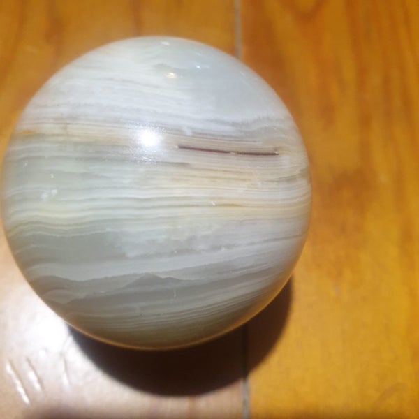 Banded Onyx Carousel 2