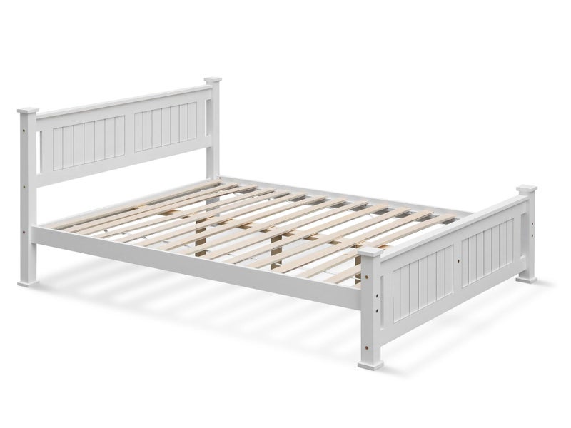 Queen Bed Frame Carousel 2