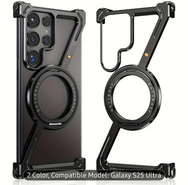 Samsung S25 Ultra, Alloy case62933725666051111