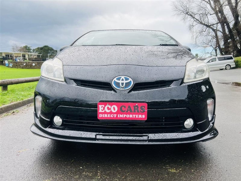 2014 Toyota Prius S MODEL, NEW STEREO BLUETOOTH62866858121345114