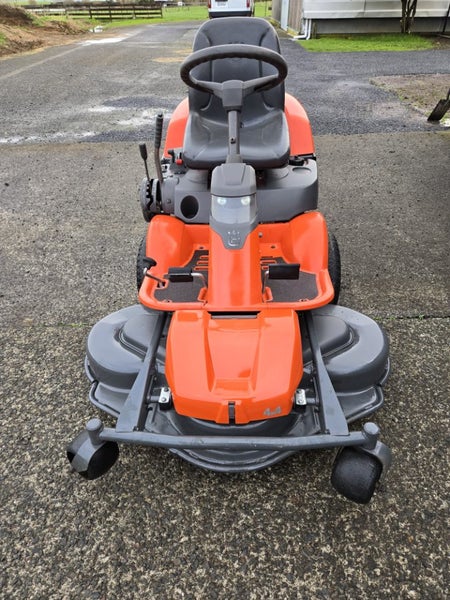 husqvarna r15ts awd Carousel 2