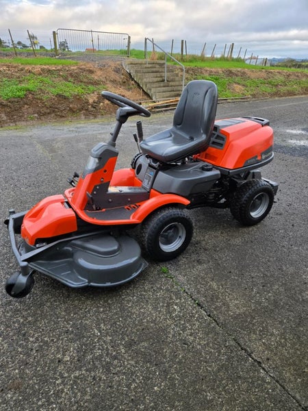 husqvarna r15ts awd Carousel 1