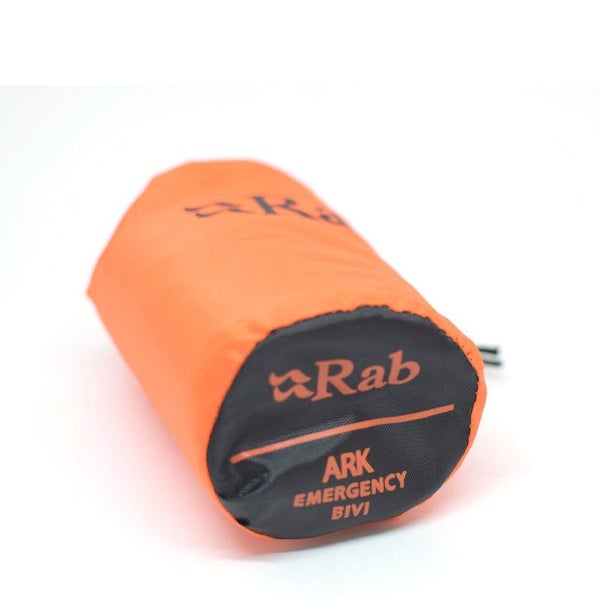 Rab Ark Emergency Bivy Carousel 1