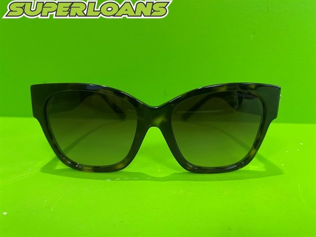 ** TIFFANY & CO SUNGLASSES + CASE ** Carousel 5