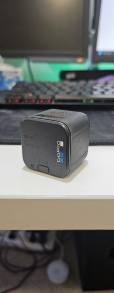 GoPro Hero session 5 camera with 64Gb MicroSD card Carousel 2