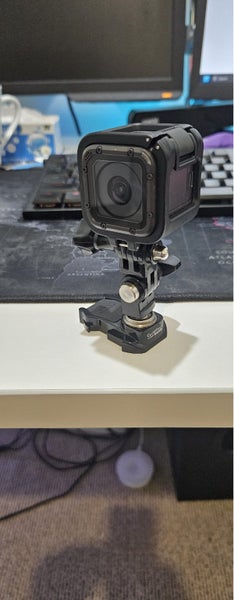 GoPro Hero session 5 camera with 64Gb MicroSD card Carousel 4