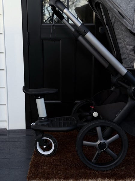 Bugaboo Fox 5 Complete bundle Carousel 20
