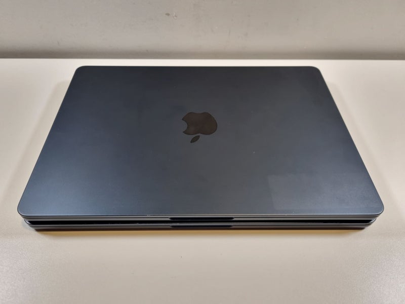 Apple Macbooks x2 A2681 (For Parts)628638673913611115