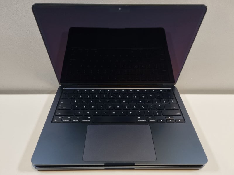 Apple Macbooks x2 A2681 (For Parts)62863867391361111