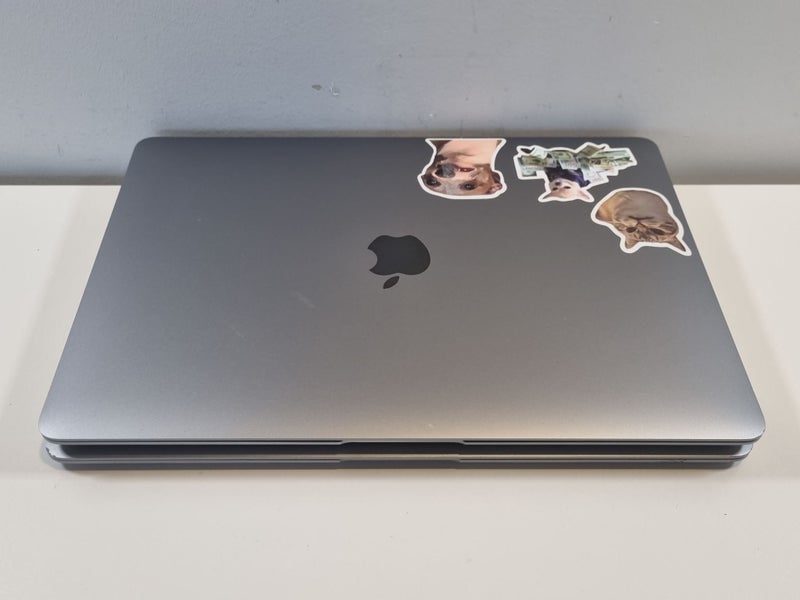 Apple Macbook Airs x3 Laptops (For Parts)62863867421059113