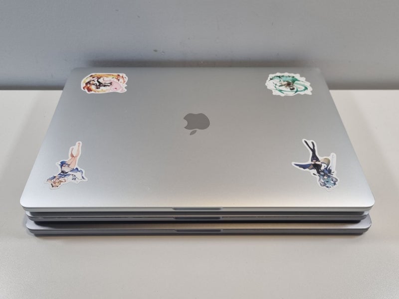Apple Macbooks x3 Laptops (For Parts)628638674266901111