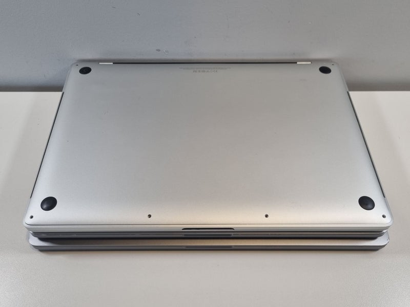 Apple Macbooks x3 Laptops (For Parts)62863867426690112