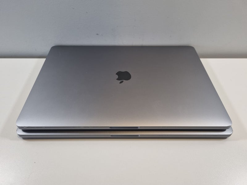 Apple Macbooks x3 Laptops (For Parts)62863867426690113