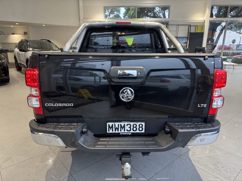 2020 Holden Colorado LTZ DC PU 2.8 4WD62865837588995113