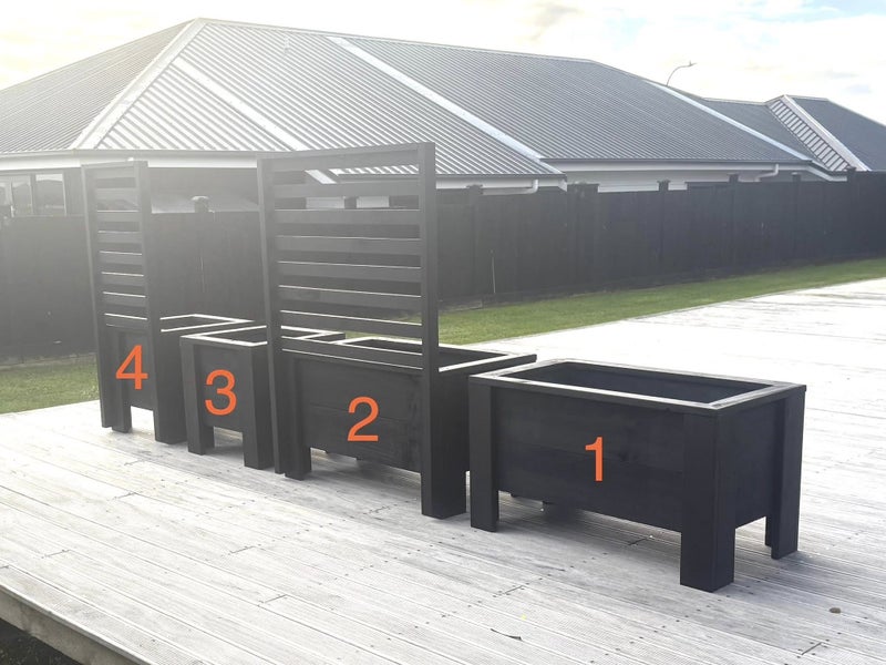 Cemetery/Grave or Planter Box62864739961347111
