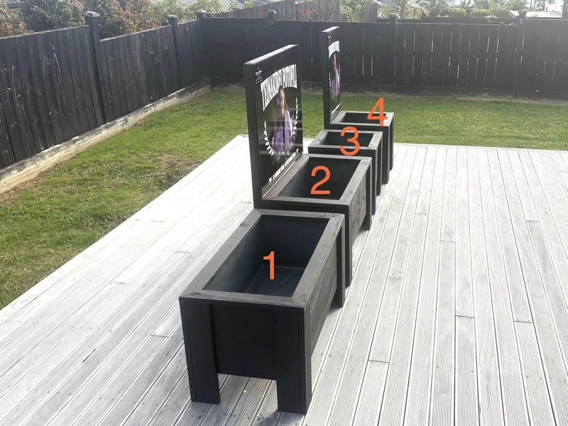 Cemetery/Grave or Planter Box62864739961347114