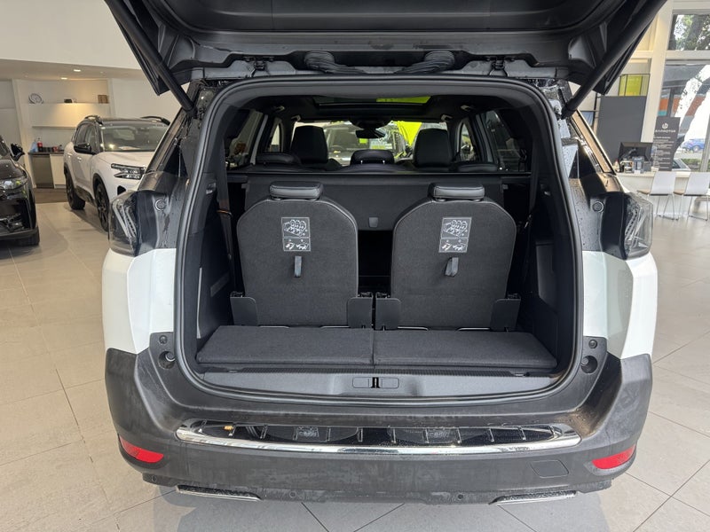 2021 Peugeot 5008 Gt 1.662865837607169114