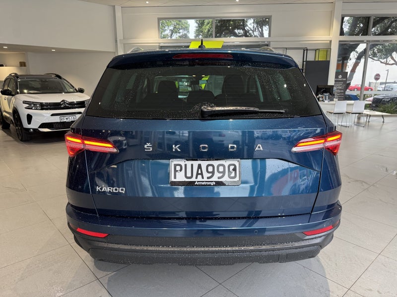 2023 Skoda Karoq Ambition+ TSI 110KW62864759236481113