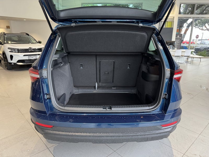 2023 Skoda Karoq Ambition+ TSI 110KW62864759236481114