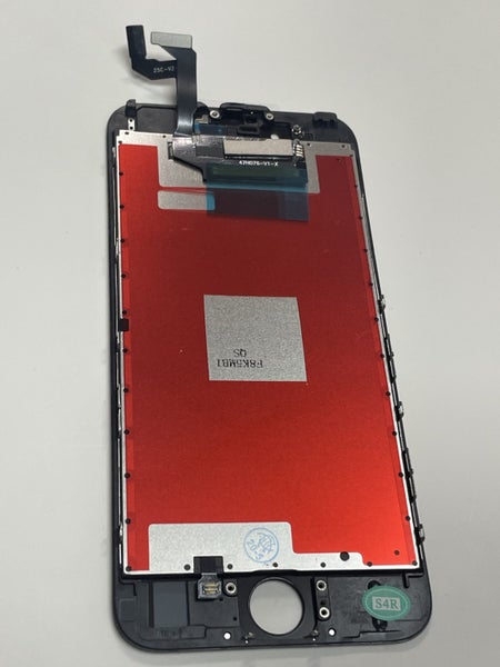 Apple iPhone 6S Plus LCD Screen Black + FREE TOOLS Carousel 7