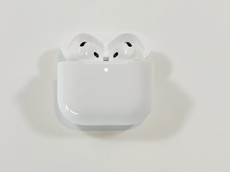 Apple AirPods 4th Gen with Active Noise Cancellation62946199229699112