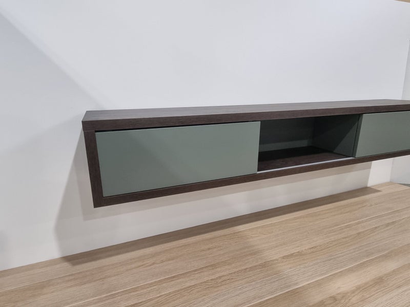 Stunning TV Unit - Wall mounted62950006436354112