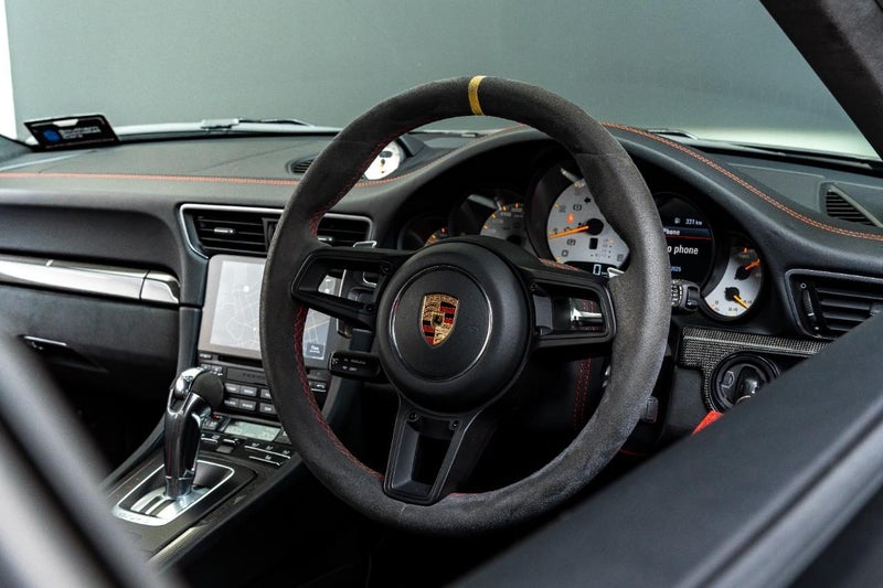 2019 Porsche 911 GT2 RS 3.8PT/6AM62865837464833112