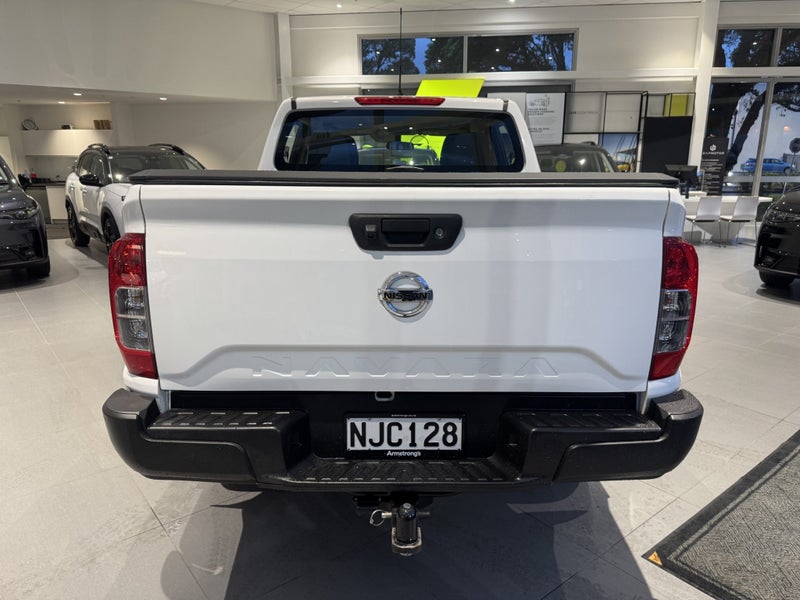 2021 Nissan Navara Sl 2.3 2WD62865837475075113