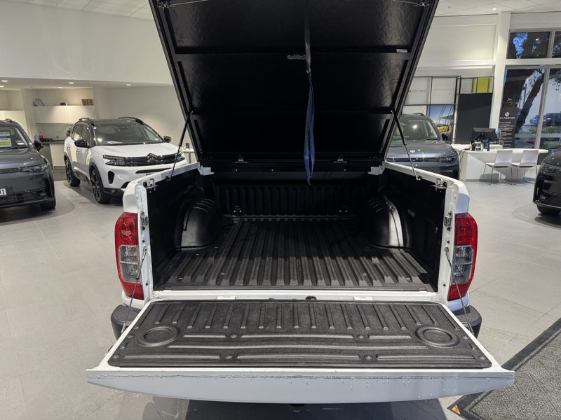 2021 Nissan Navara Sl 2.3 2WD62865837475075114