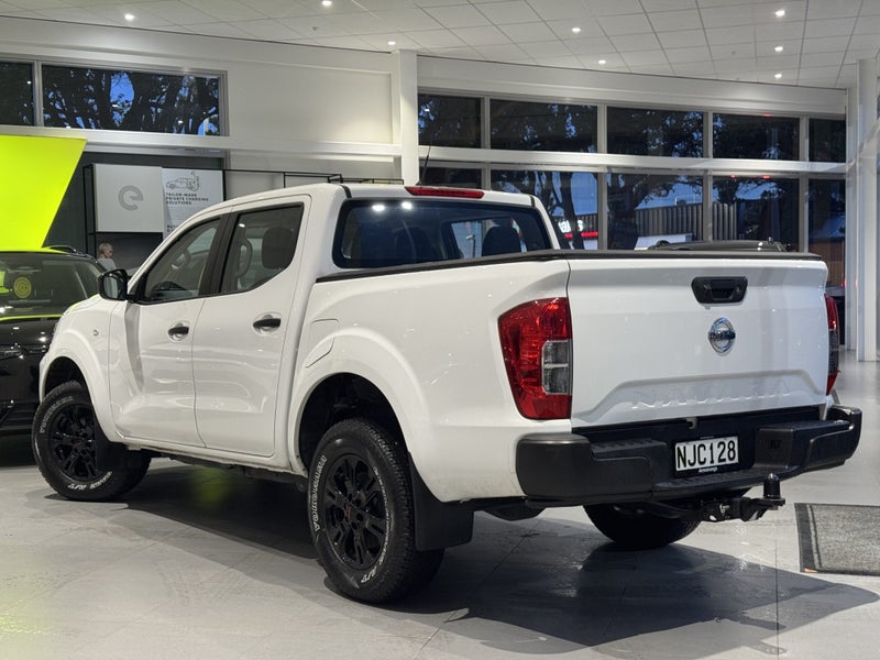 2021 Nissan Navara Sl 2.3 2WD62865837475075112