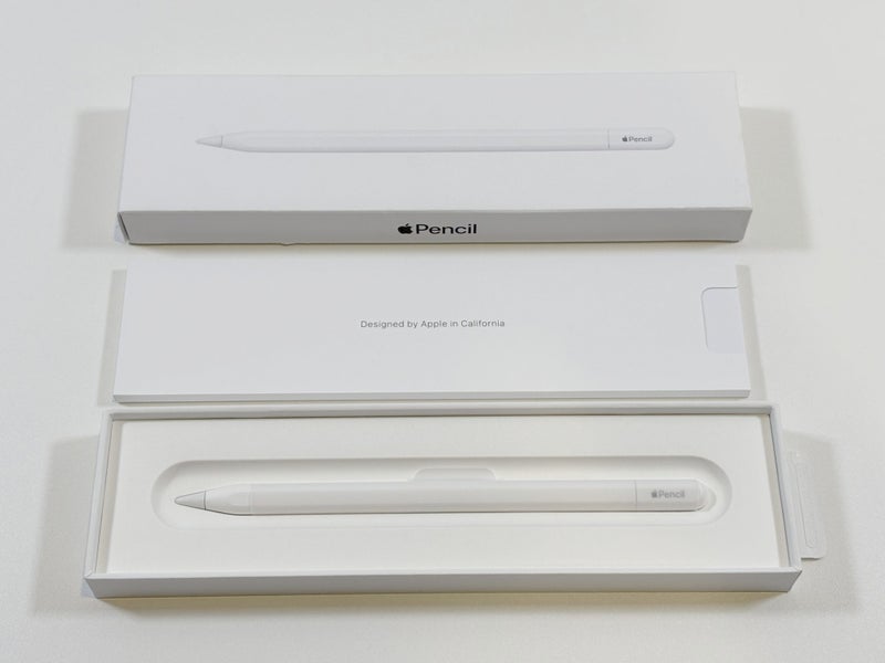 Apple Pencil (USB-C)62971967134209111