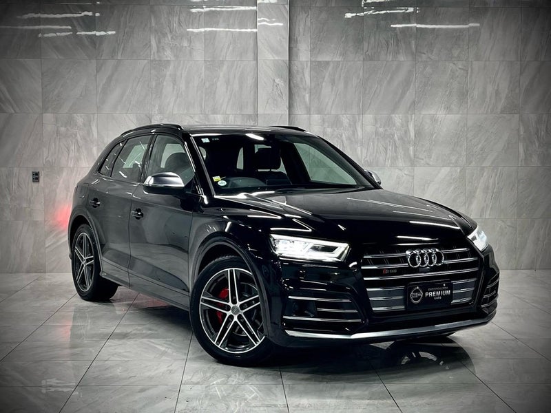 2020 Audi SQ5 Performance Quattro62865837515137119