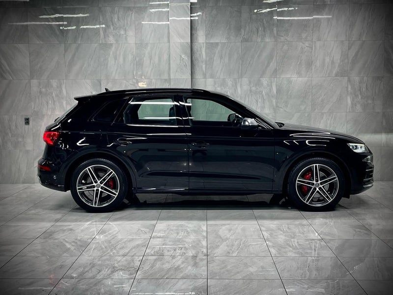 2020 Audi SQ5 Performance Quattro62865837515137111