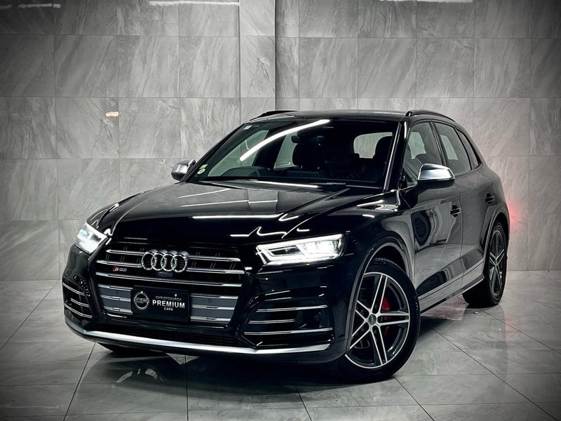 2020 Audi SQ5 Performance Quattro62865837515137112