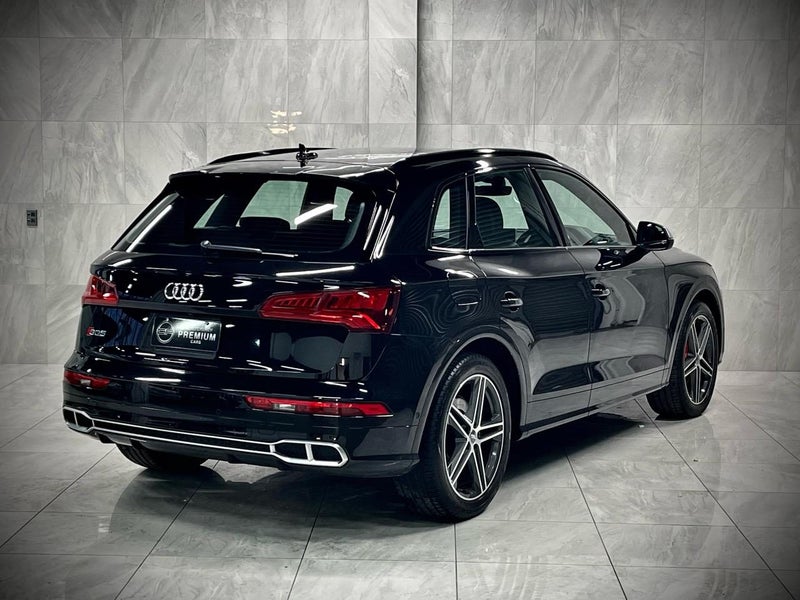 2020 Audi SQ5 Performance Quattro62865837515137114