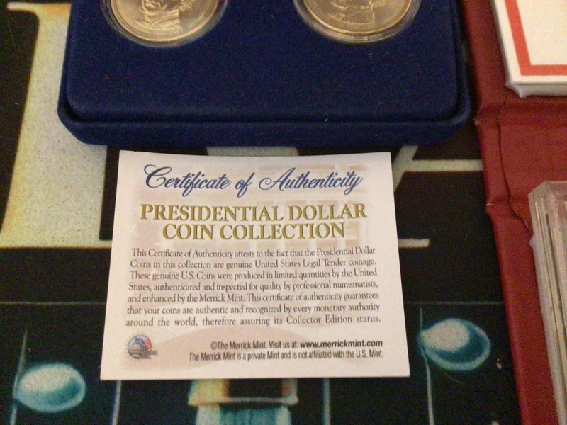 1990 NZ COIN COLLECTION .925 STERLING SILVER PLUS62940492084482112