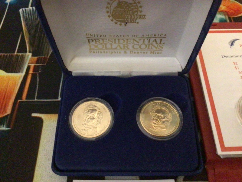 1990 NZ COIN COLLECTION .925 STERLING SILVER PLUS62940492084482113