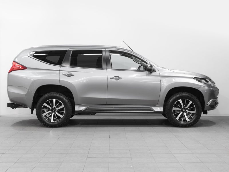 2019 Mitsubishi Pajero Sport VRX 2.4D 4WD Turbo...62864759221889114