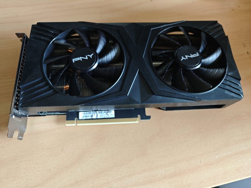 PNY geforce rtx 4070 super62863867107459115