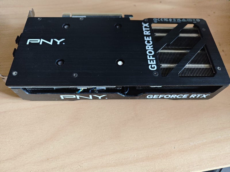 PNY geforce rtx 4070 super62863867107459111