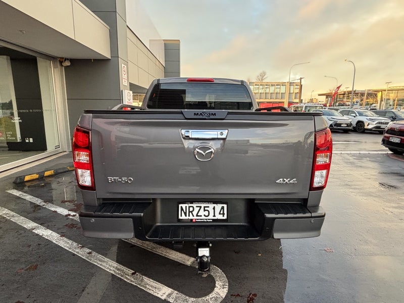2021 Mazda BT-50 LIMITED 3.0 DIESEL TURBO LUXUR...62865837548417114