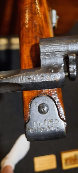 1944 Mosin Nagant 7.62x54r62864741476225114