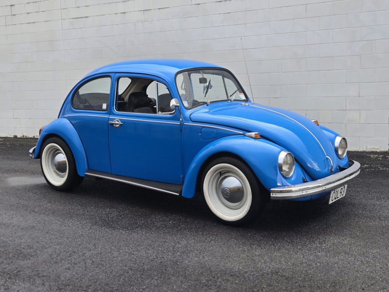 1968 Volkswagen Beetle 150062864758913411111