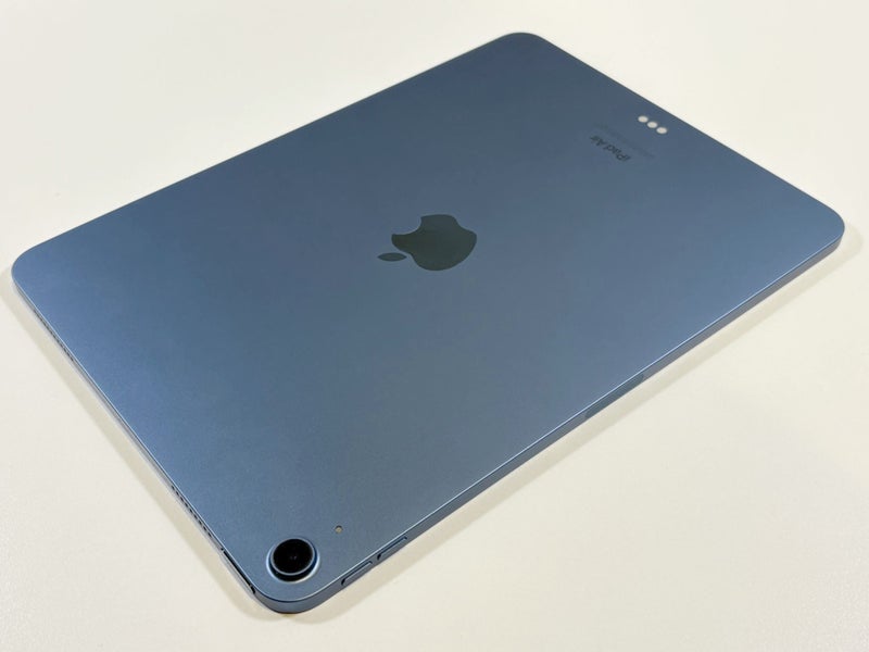 Apple iPad Air (5th Gen) 256gb Blue62863867113347112