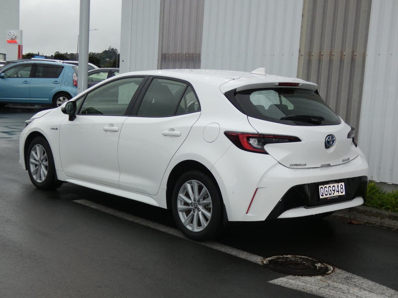 2023 Toyota Corolla GX62865837570689111