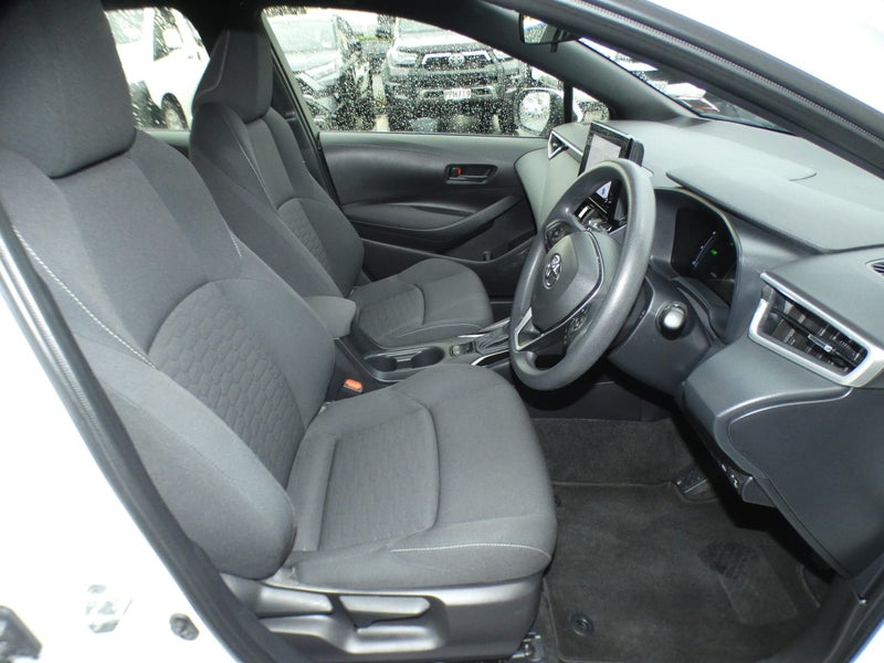 2023 Toyota Corolla GX62865837570689112